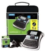 Dymo LabelManager 210D suitcase set Dymo LabelManager 210D suitcase set