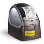 Dymo LabelWriter 400 Duo Dymo LabelWriter 400 Duo