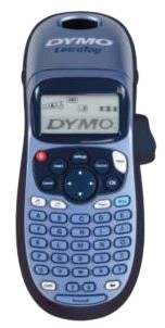 Dymo LetraTag LT-100H (S0883980) Dymo LetraTag LT-100H (S0883980)