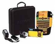 Dymo Rhino 4200 suitcase set Dymo Rhino 4200 suitcase set
