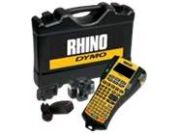 Dymo Rhino 5200 Hard Shell Suitcase Set Dymo Rhino 5200 Hard Shell Suitcase Set