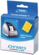 Dymo Multipurpose label 19 x 51 mm Dymo Multipurpose label 19 x 51 mm