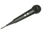 Vivanco Dynamic Microphone DM 10 Vivanco Dynamic Microphone DM 10