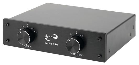 Dynavox AUX-S PRO Dynavox AUX-S PRO