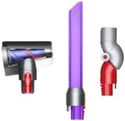 Dyson Advanced Cleaning Kit (972123-01) Dyson Advanced Cleaning Kit (972123-01)