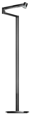 Dyson Lightcycle Morph floor lamp Dyson Lightcycle Morph floor lamp