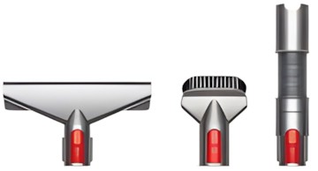 Dyson Quick Release Home Care Set Dyson Quick Release Home Care Set