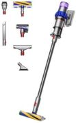 Dyson V15 Detect Fluffy Blue/Nickel (476575-01) Dyson V15 Detect Fluffy Blue/Nickel (476575-01)