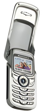 Motorola E380 Motorola E380