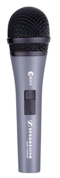 Sennheiser E 825 S Sennheiser E 825 S