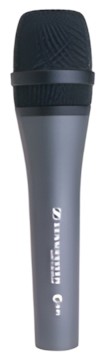 Sennheiser E 845 Sennheiser E 845