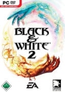 EA Games Black & White 2 PC EA Games Black & White 2 PC