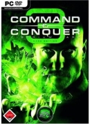 EA Games Command & Conquer 3 Tiberium Wars Kane Edition PC EA Games Command & Conquer 3 Tiberium Wars Kane Edition PC