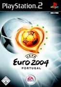 EA Sports Euro 2004 PS2 EA Sports Euro 2004 PS2
