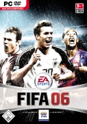 EA Sports Fifa 06 PC EA Sports Fifa 06 PC
