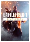 EA Games Battlefield 1 Revolution Edition PC EA Games Battlefield 1 Revolution Edition PC