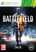 EA Games Battlefield 3 Xbox 360 EA Games Battlefield 3 Xbox 360
