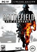 EA Games Battlefield: Bad Company 2 PC EA Games Battlefield: Bad Company 2 PC