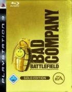 EA Games Battlefield Bad Company - Limited Edition PS3 EA Games Battlefield Bad Company - Limited Edition PS3