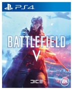 EA Games Battlefield V PS4 EA Games Battlefield V PS4