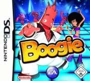 EA Games Boogie DS EA Games Boogie DS