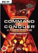 EA Games Command & Conquer 3: Kane's Wrath PC EA Games Command & Conquer 3: Kane's Wrath PC