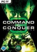 EA Games Command & Conquer 3 Tiberium Wars PC EA Games Command & Conquer 3 Tiberium Wars PC