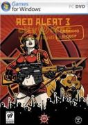 EA Games Command & Conquer: Red Alert 3 PC EA Games Command & Conquer: Red Alert 3 PC