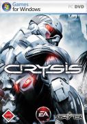 EA Games Crysis PC EA Games Crysis PC