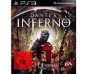 EA Games Dante's Inferno PS3 EA Games Dante's Inferno PS3