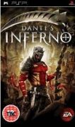 EA Games Dante's Inferno PSP EA Games Dante's Inferno PSP