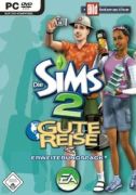 EA Games The Sims 2 - Bon Voyage PC EA Games The Sims 2 - Bon Voyage PC