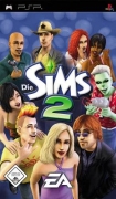 EA Games The Sims 2 PSP EA Games The Sims 2 PSP