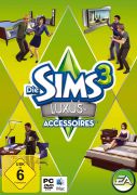EA Games The Sims 3 - Luxury Accessories PC EA Games The Sims 3 - Luxury Accessories PC