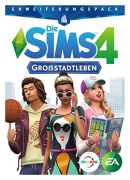 EA Games The Sims 4: City Living PC EA Games The Sims 4: City Living PC