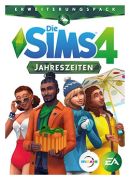 EA Games The Sims 4 Seasons PC EA Games The Sims 4 Seasons PC