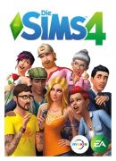 EA Games The Sims 4 PC EA Games The Sims 4 PC