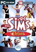 EA Games The Sims Deluxe PC EA Games The Sims Deluxe PC