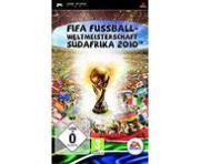 EA Games Fifa World Cup 2010 PSP EA Games Fifa World Cup 2010 PSP