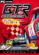 EA Games GTR Racing PC EA Games GTR Racing PC