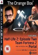 EA Games Half-Life 2 - The Orange Box PS3 EA Games Half-Life 2 - The Orange Box PS3