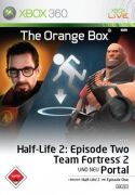 EA Games Half-Life 2 - The Orange Box Xbox 360 EA Games Half-Life 2 - The Orange Box Xbox 360