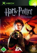 EA Games Harry Potter and the Goblet of Fire Xbox EA Games Harry Potter and the Goblet of Fire Xbox