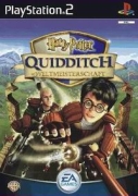EA Games Harry Potter - Quidditch World Cup PS2 EA Games Harry Potter - Quidditch World Cup PS2