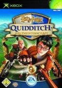 EA Games Harry Potter - Quidditch World Cup Xbox EA Games Harry Potter - Quidditch World Cup Xbox