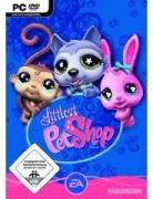 EA Games Littlest Pet Shop PC EA Games Littlest Pet Shop PC