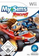 EA Games MySims Racing Wii EA Games MySims Racing Wii