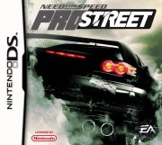 EA Games Need for Speed ProStreet DS EA Games Need for Speed ProStreet DS