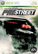 EA Games Need for Speed ProStreet Xbox 360 EA Games Need for Speed ProStreet Xbox 360