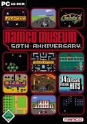 EA Games Namco Museum: 50th Anniversary Xbox EA Games Namco Museum: 50th Anniversary Xbox